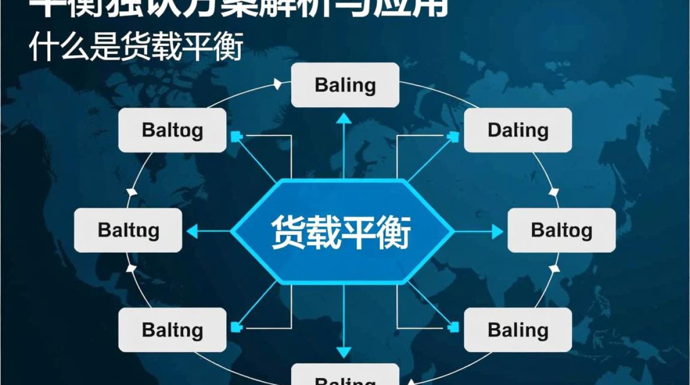 负载均衡默认方案是否真的最优？探索替代方案的可能性。