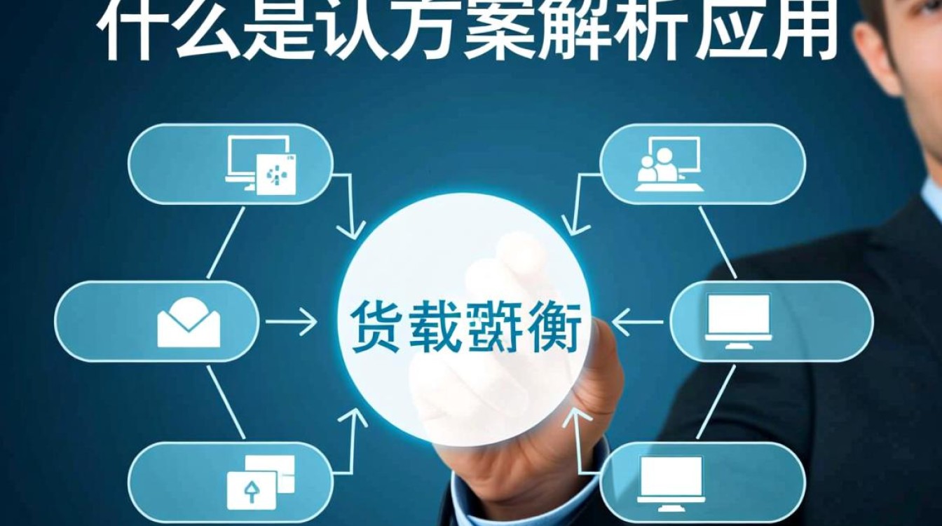 负载均衡默认方案是否真的最优？探索替代方案的可能性。