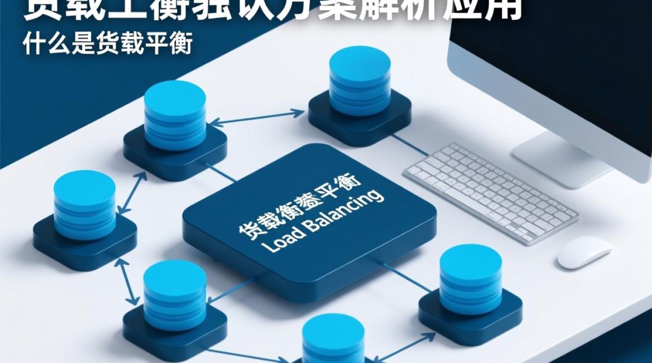 负载均衡默认方案是否真的最优？探索替代方案的可能性。