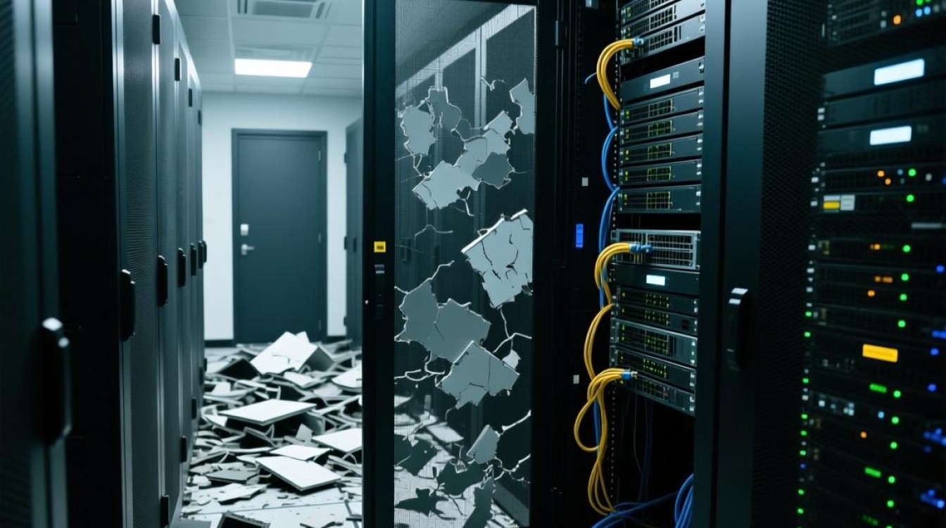 服务器报废管理，如何高效处理报废服务器，避免资源浪费？