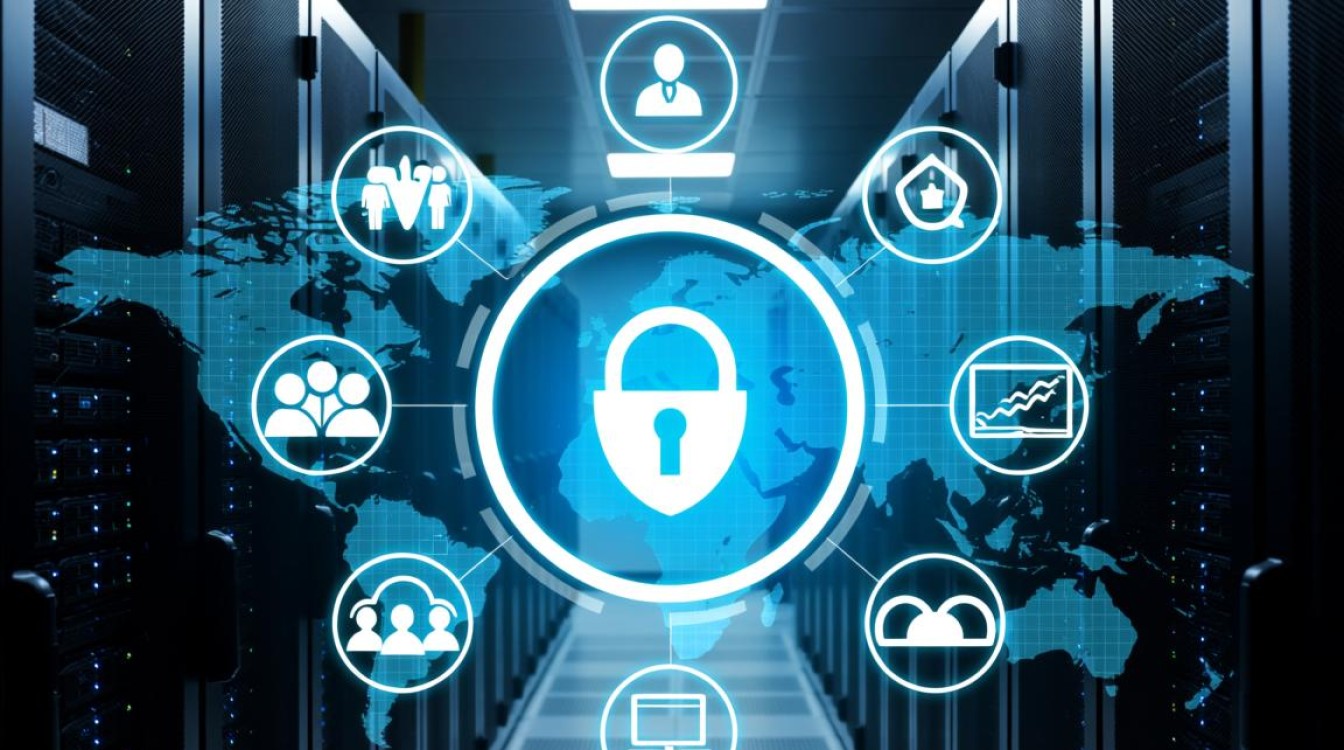 服务器托管哪家服务最好？如何选择性价比高的托管方案？