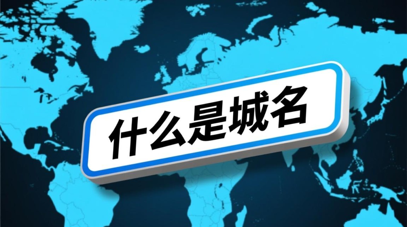 如何准确判断并确定自己注册的域名归属？