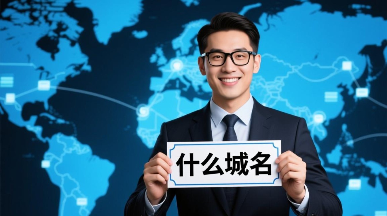 如何准确判断并确定自己注册的域名归属？