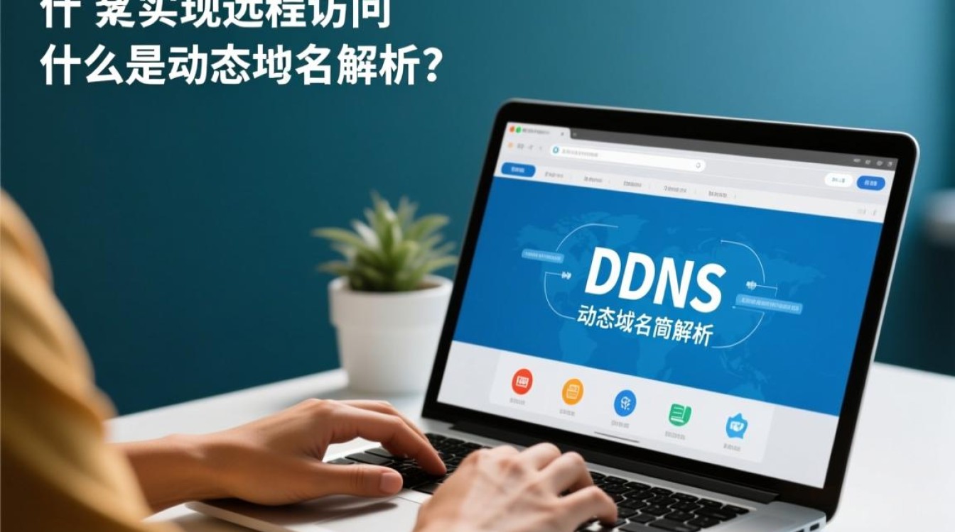 动态域名解析（DDNS）具体操作步骤是什么？新手必看详解！-好主机测评网