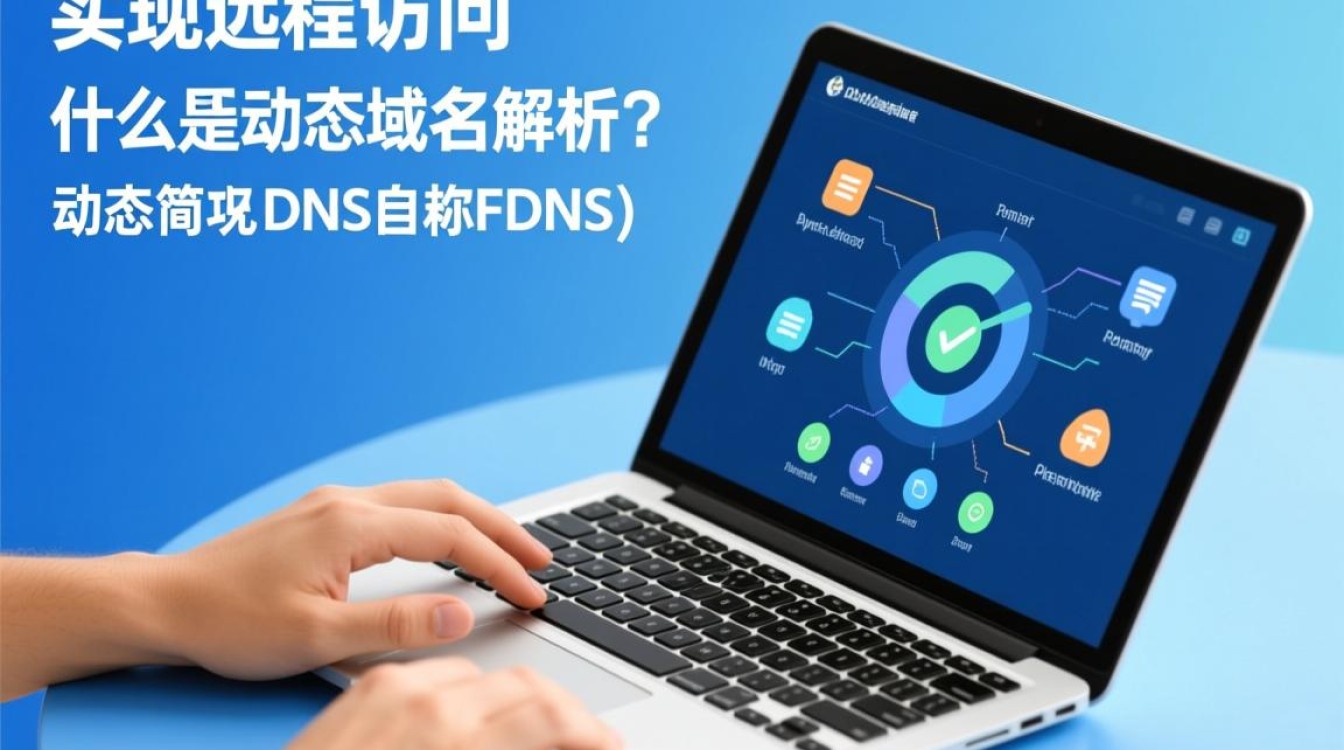 动态域名解析（DDNS）具体操作步骤是什么？新手必看详解！