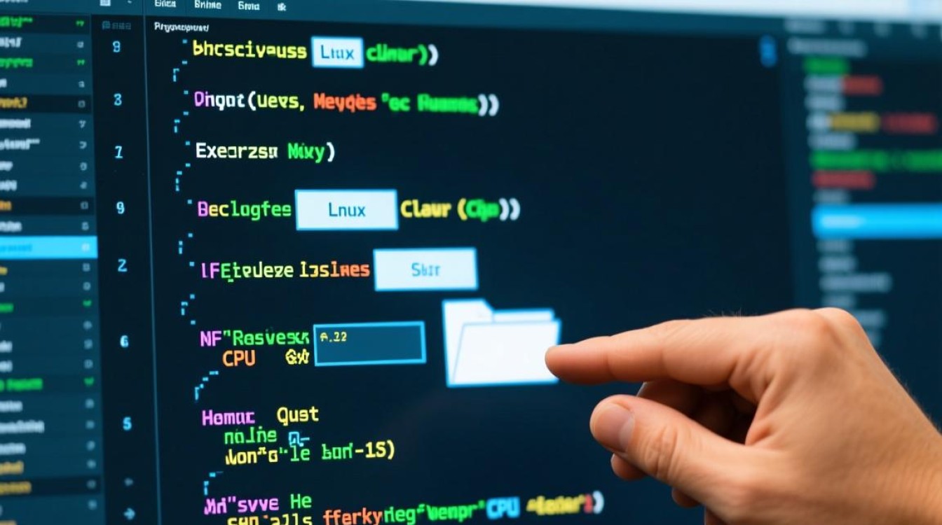 Linux环境下，哪些进程会占用特定文件？如何识别并解决文件占用问题？-好主机测评网