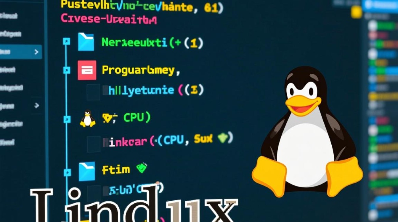 Linux环境下，哪些进程会占用特定文件？如何识别并解决文件占用问题？