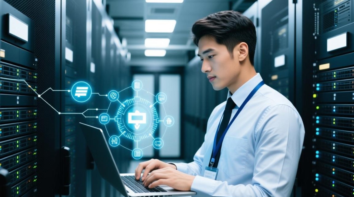 网络管理虚拟机，如何实现高效、安全的虚拟化网络管理？