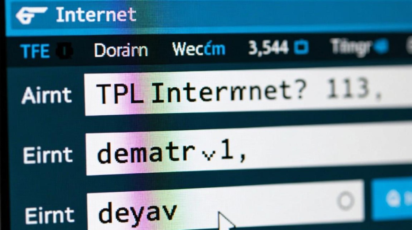 net域名究竟代表什么？为何在互联网中如此重要？