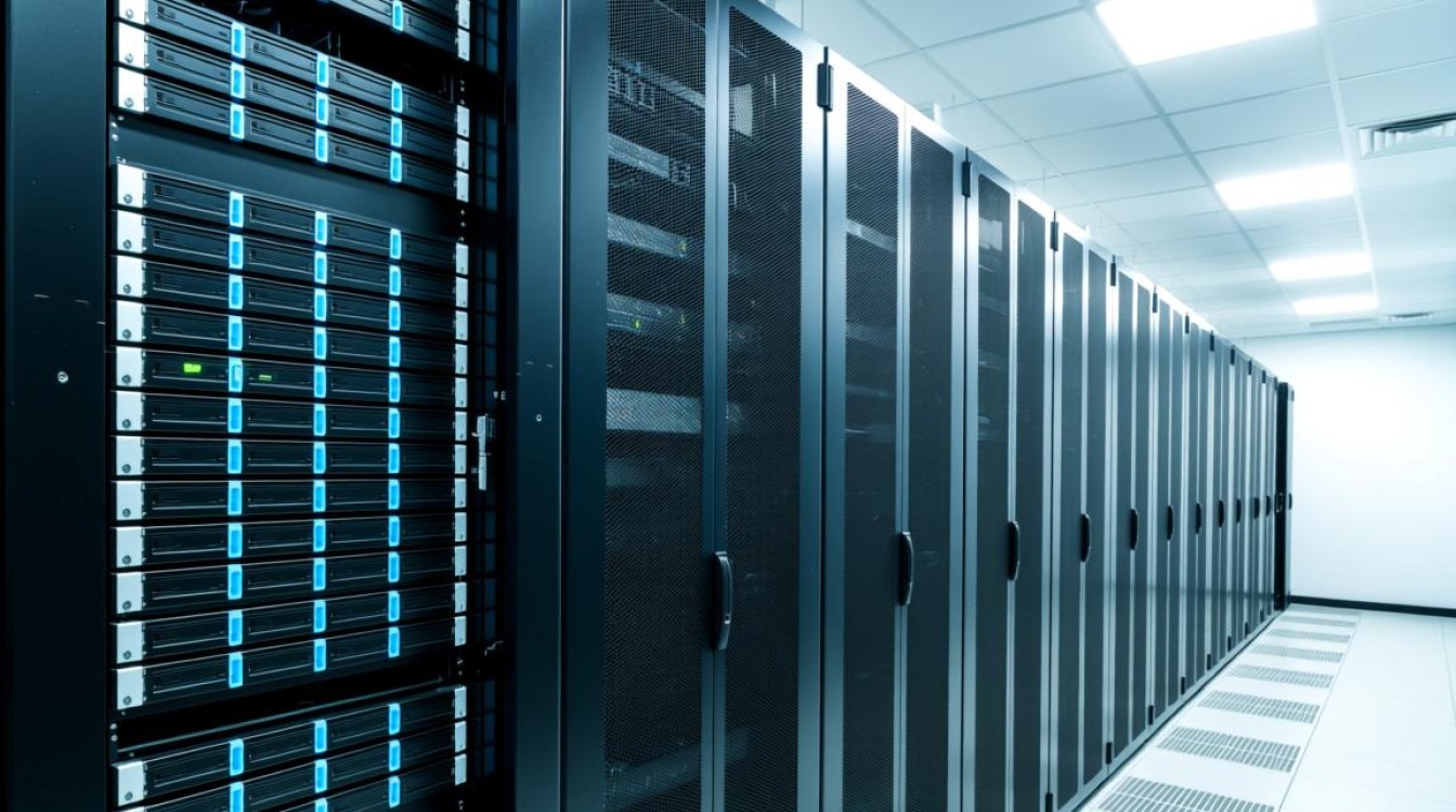 服务器房列频繁出现故障，究竟是什么原因导致？-好主机测评网