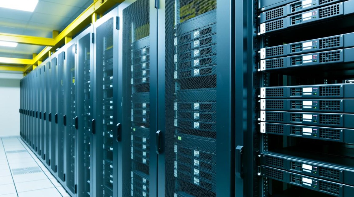 服务器房列频繁出现故障，究竟是什么原因导致？