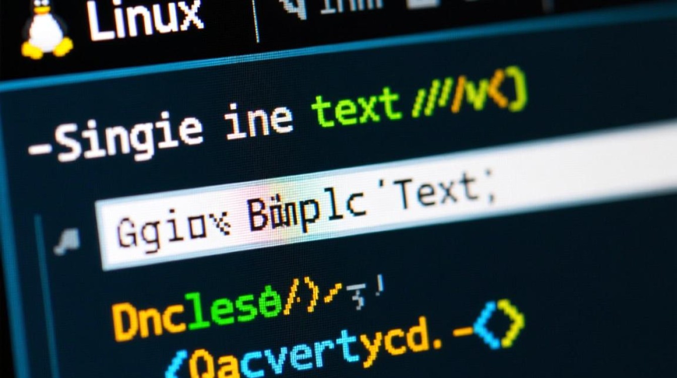 Linux环境下如何高效获取指定文件的一行内容？