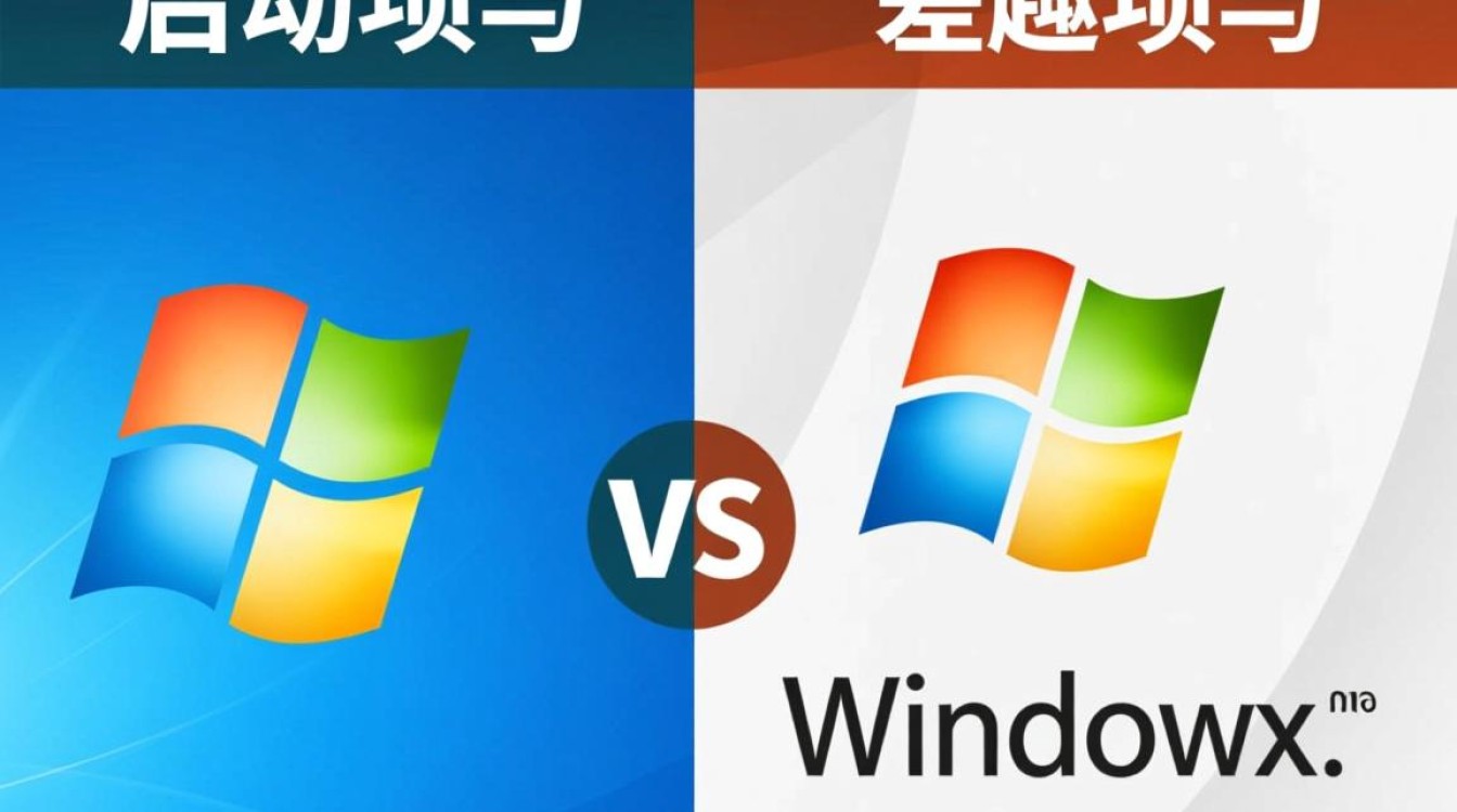 Linux与Windows启动项有何不同？揭秘各自启动项管理的独特之处！
