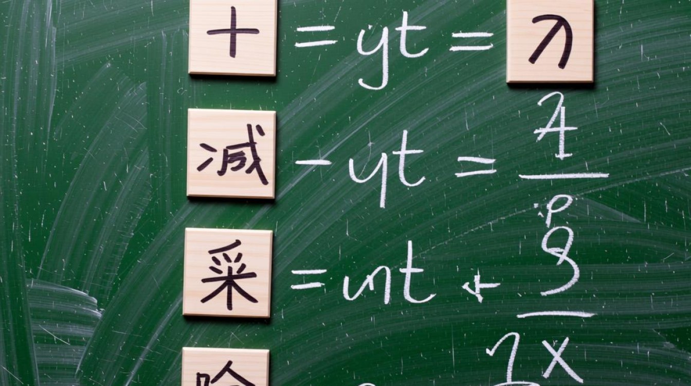 Java加减乘除运算符识别方法有哪些？