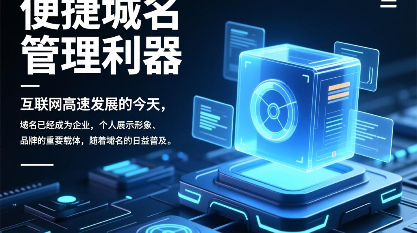 非主流域名批量注册工具，如何高效管理独特域名注册需求？