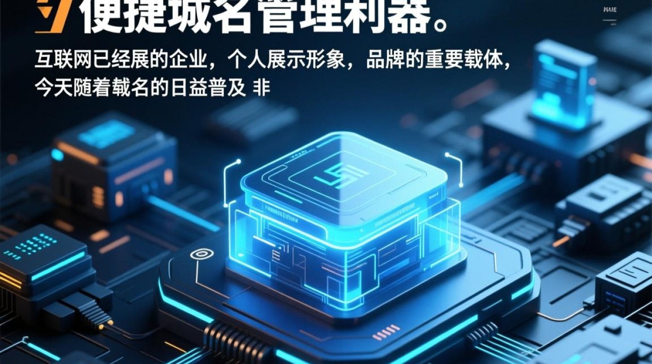 非主流域名批量注册工具，如何高效管理独特域名注册需求？