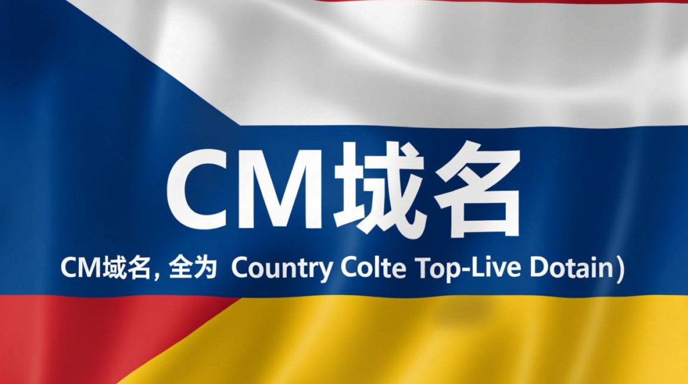 cm域名究竟如何？性价比高吗？适合哪些领域使用？-好主机测评网