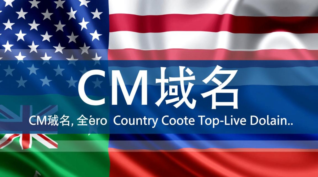 cm域名究竟如何?性价比高吗?适合哪些领域使用? cm域名究竟如何?性价比高吗?适合哪些领域使用?