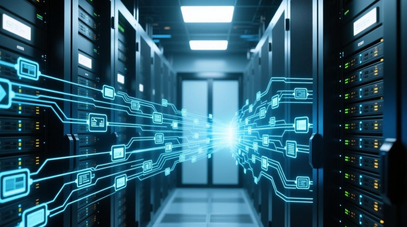 防火墙链路负载均衡配置，如何确保网络稳定与安全？