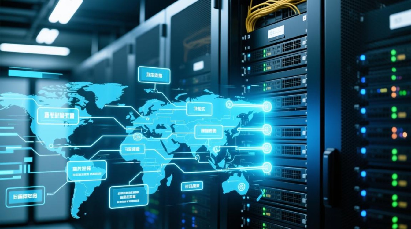 防火墙链路负载均衡配置，如何确保网络稳定与安全？