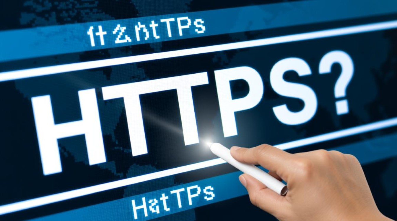 为何我的网站域名不支持HTTPS，安全性和访问体验如何保障？