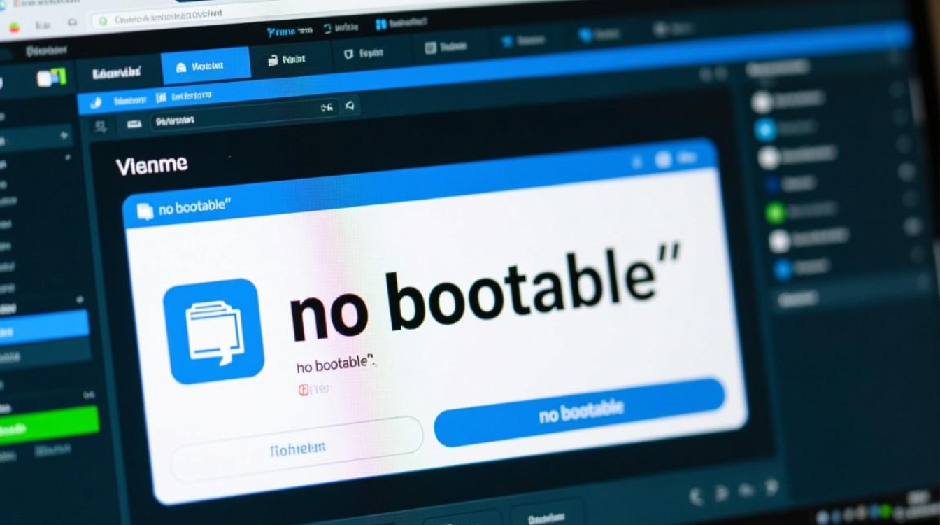 遭遇虚拟机 no bootable难题？30招帮你排查解决之道！-好主机测评网