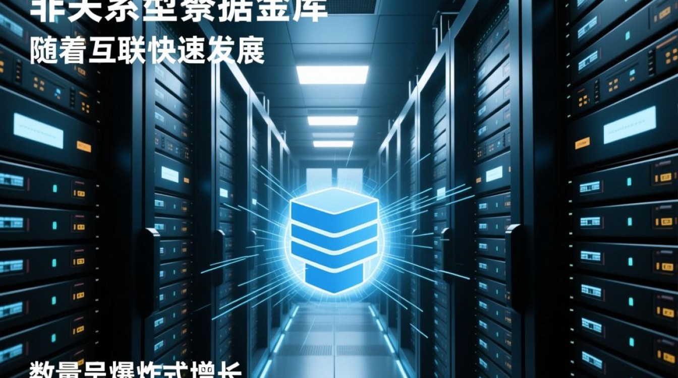 非关系型数据库可视化，如何实现高效数据展示与探索？