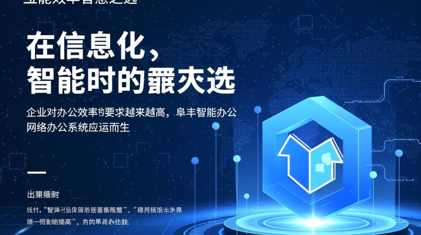 阜丰智能办公网络办公系统，其高效性与安全性如何保障？