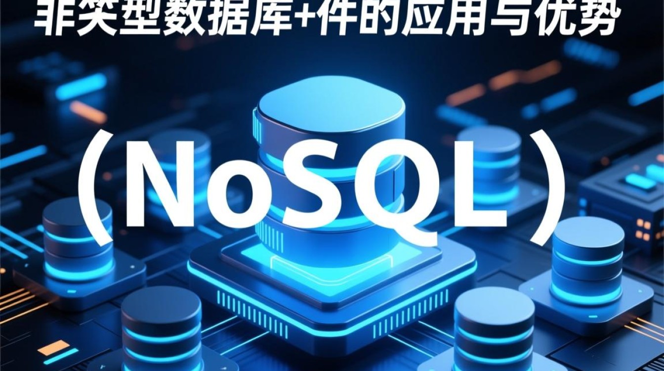 非关系型数据库中间件究竟有何独特优势，适用场景又有哪些？