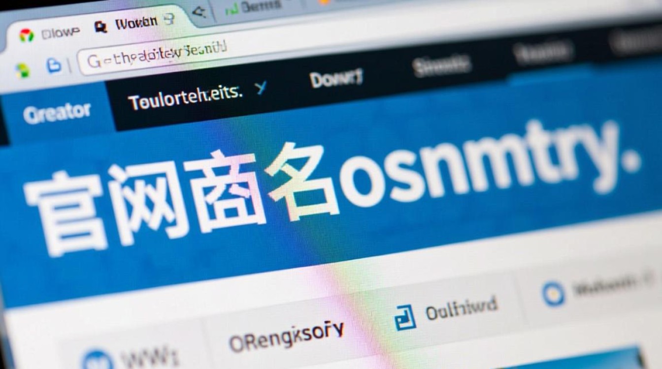 官网域名究竟指什么？它对网站有何重要性？-好主机测评网