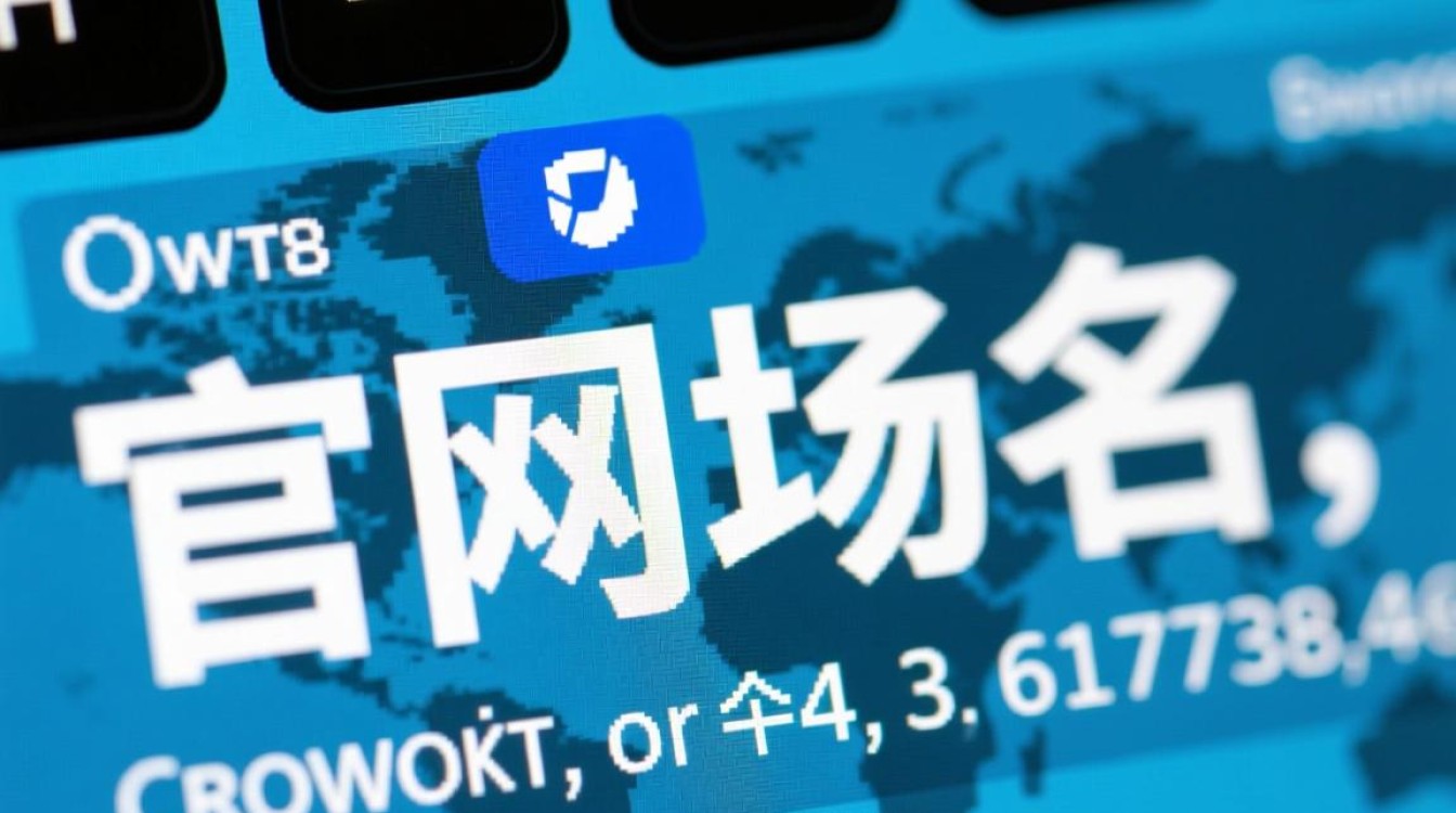 官网域名究竟指什么？它对网站有何重要性？