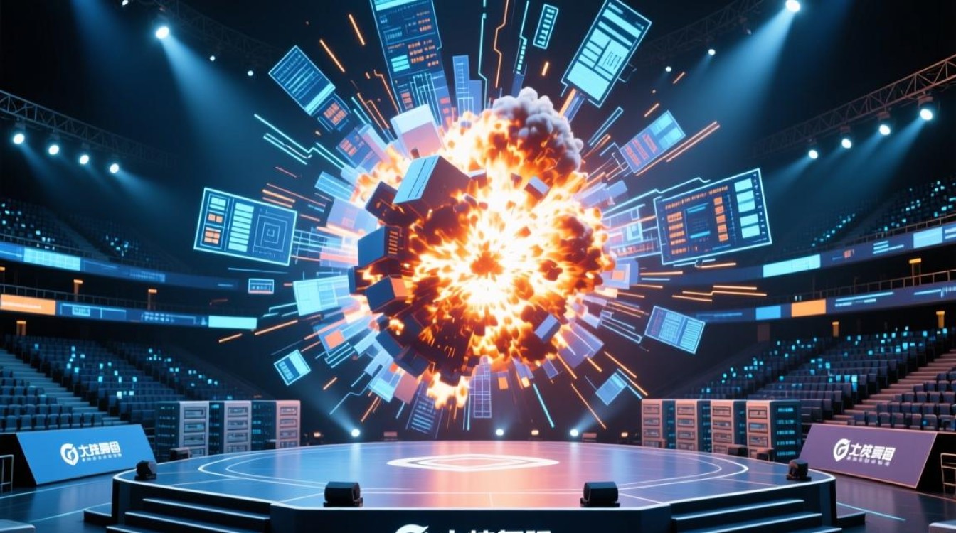 非关系型数据库中间件挑战赛参赛门槛高吗？有哪些技术难题等待挑战？