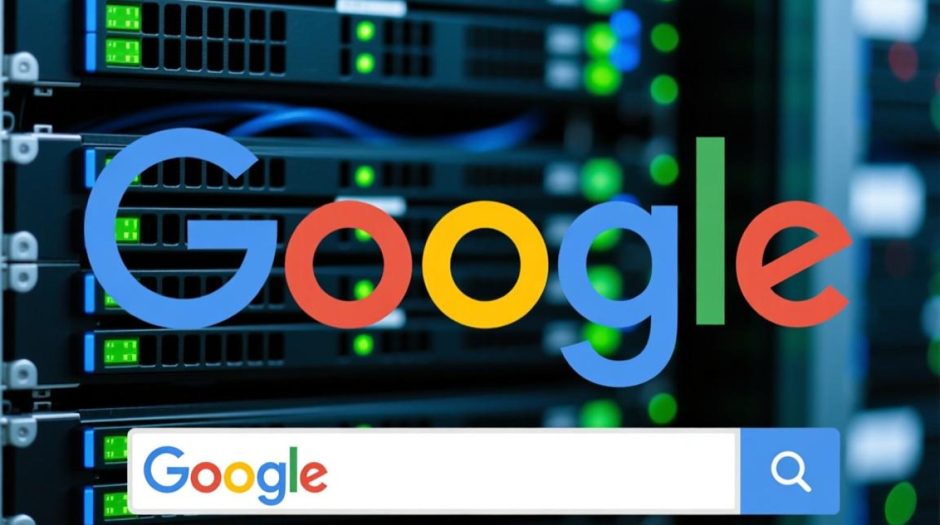 谷歌服务器域名背后隐藏哪些不为人知的秘密？