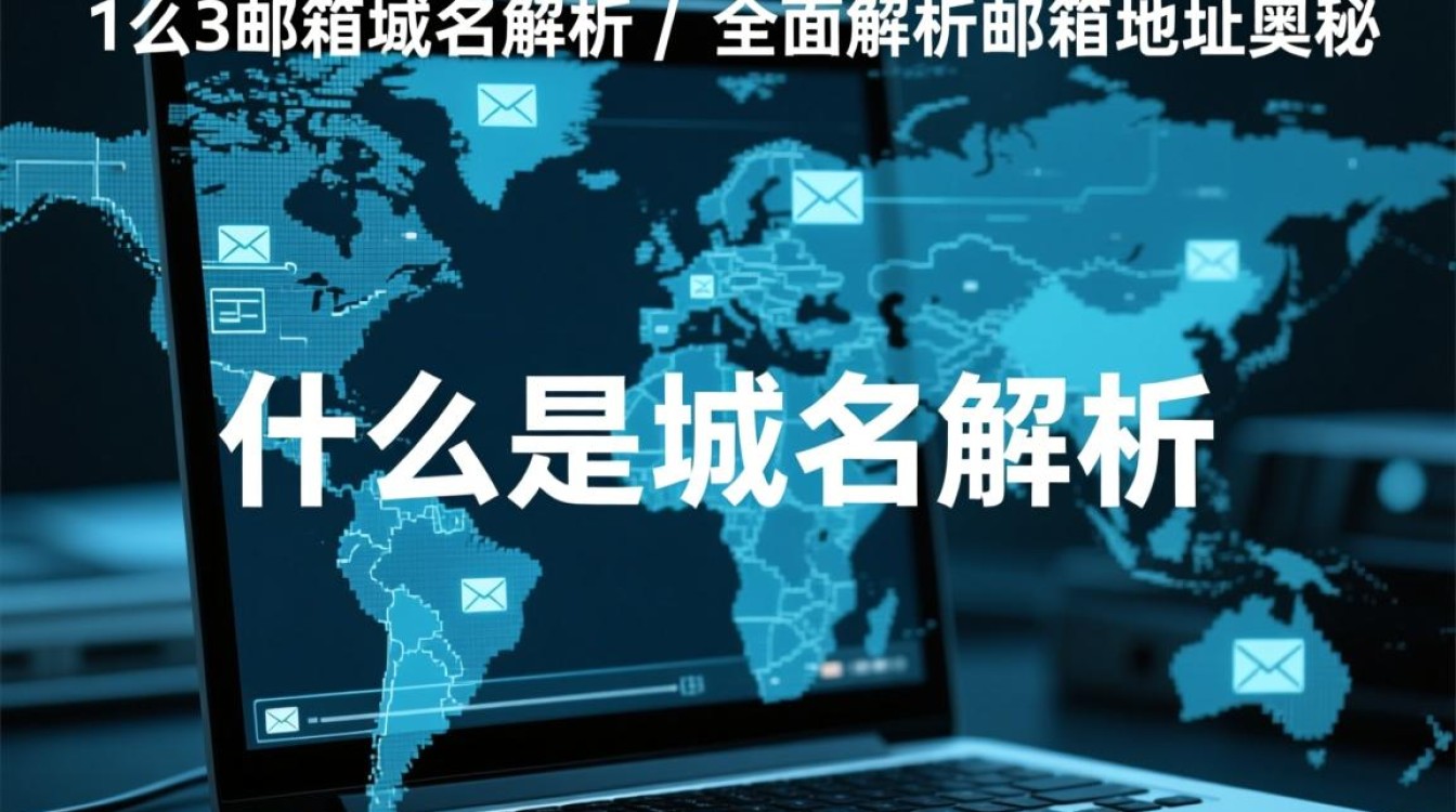 263邮箱域名解析过程中遇到了哪些常见问题？