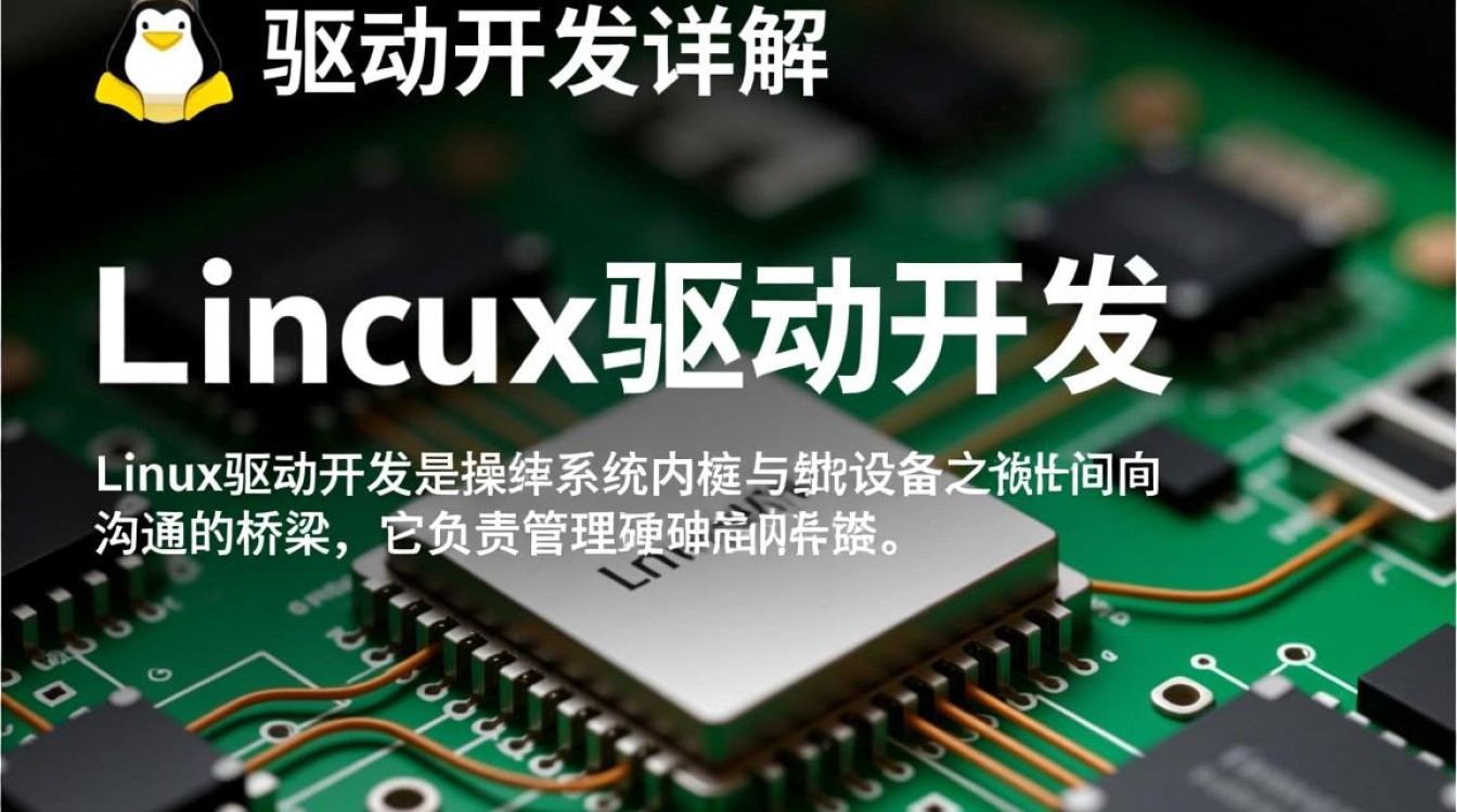 Linux驱动开发详解PDF，有哪些关键知识点遗漏？-好主机测评网