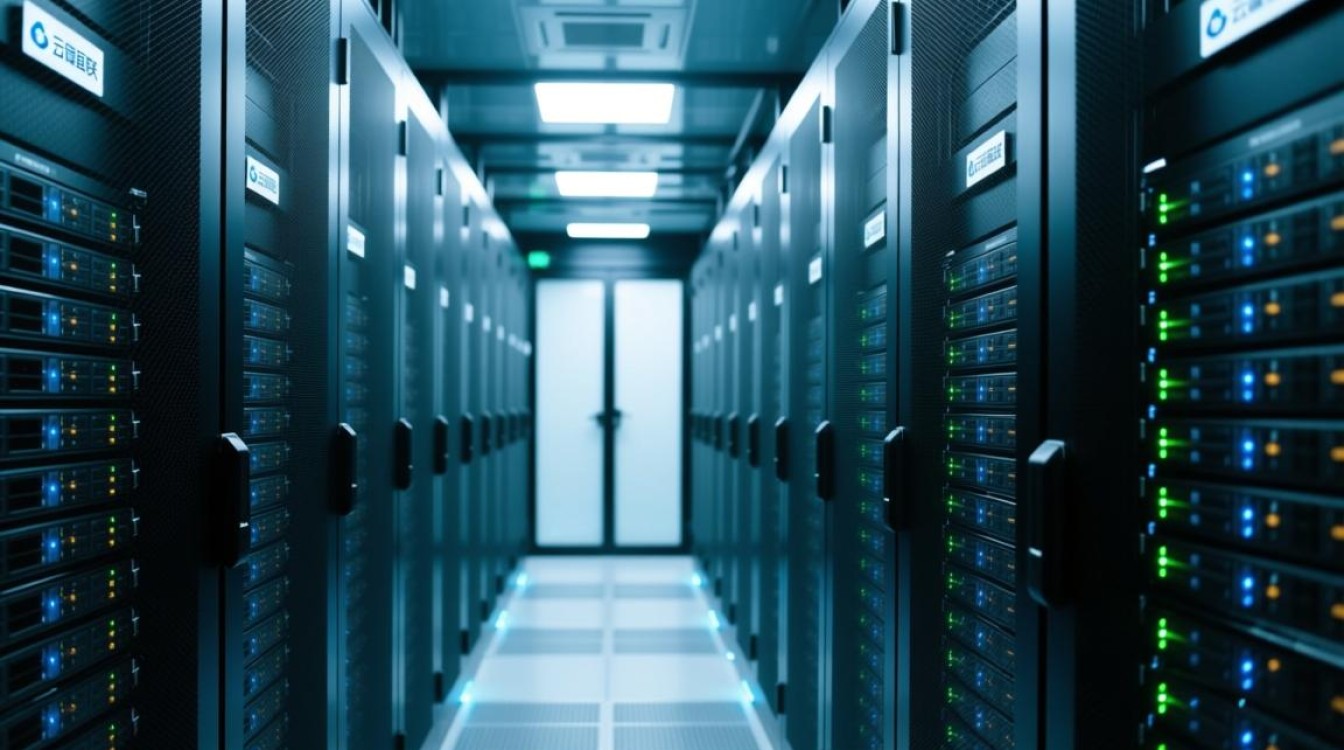 服务器托管品牌云端互联，哪家服务商能提供最优质服务？-好主机测评网