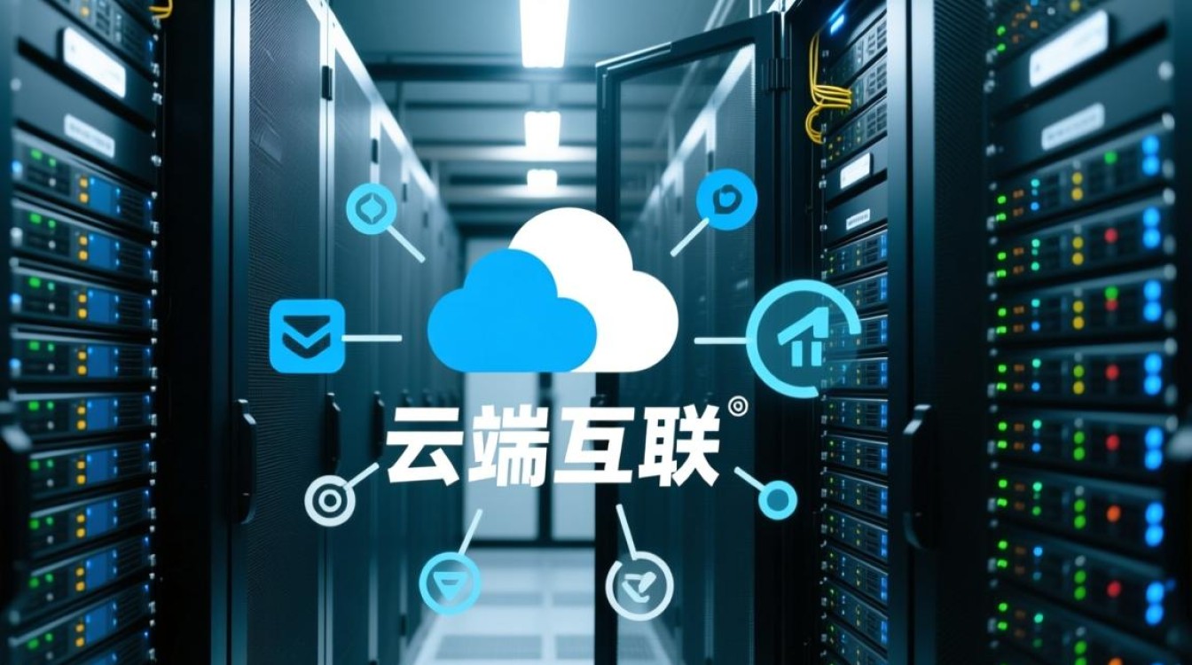 服务器托管品牌云端互联，哪家服务商能提供最优质服务？