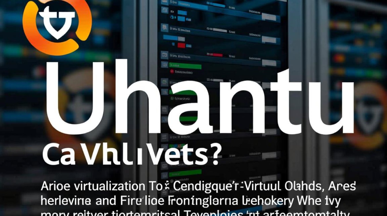 Ubuntu虚拟机配置时遇到哪些常见问题？如何高效解决？