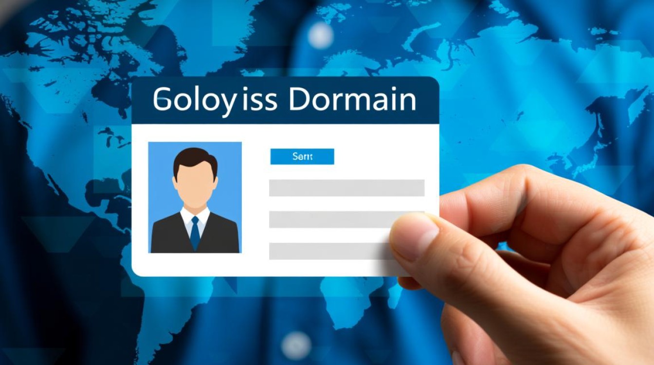 如何快速准确地查询并管理个人域名信息？