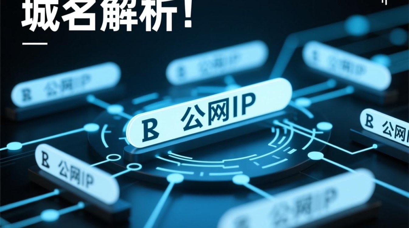 为何域名解析必须依赖公网IP地址？解析过程揭秘！-好主机测评网