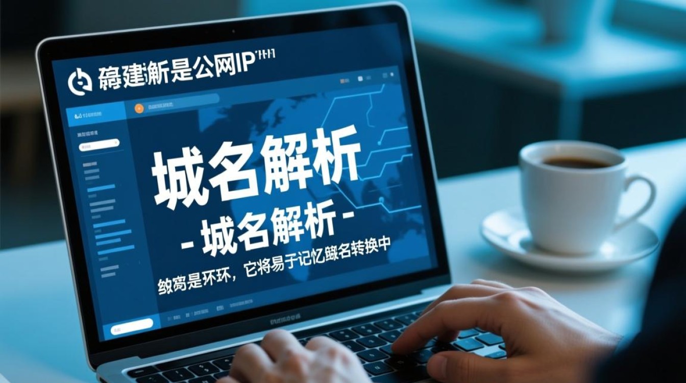 为何域名解析必须依赖公网IP地址？解析过程揭秘！