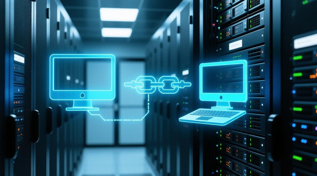 为何我的链接被服务器无情拒绝？背后原因揭秘！-好主机测评网