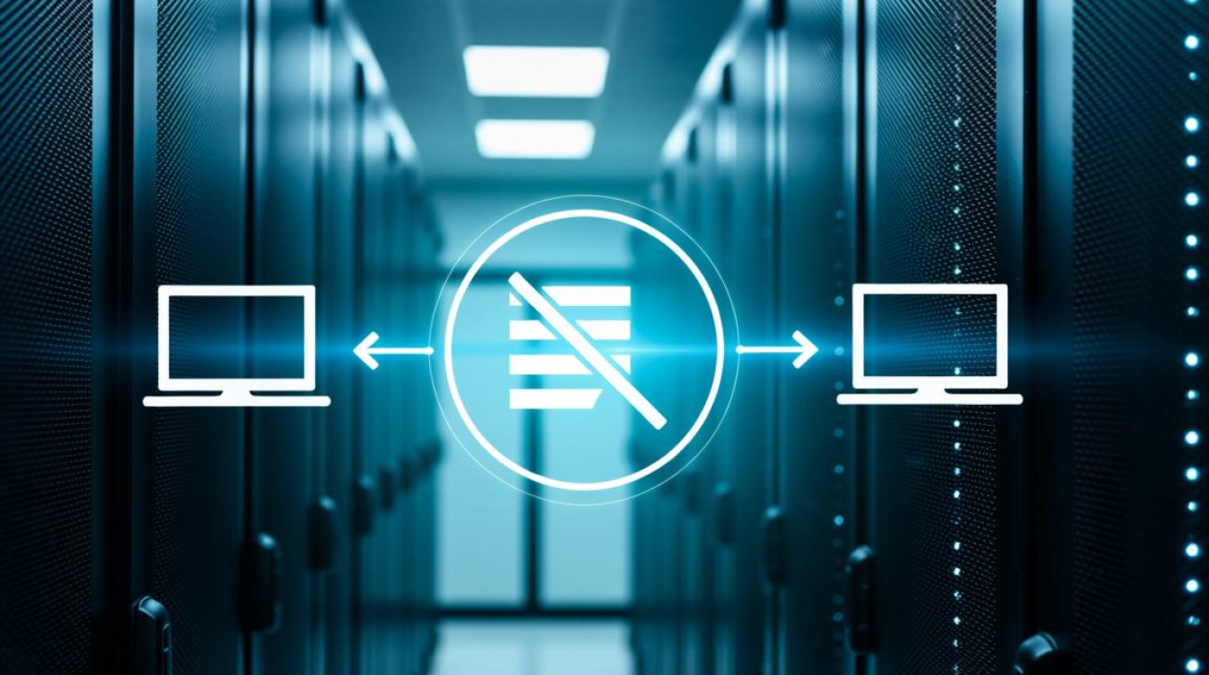 为何我的链接被服务器无情拒绝？背后原因揭秘！