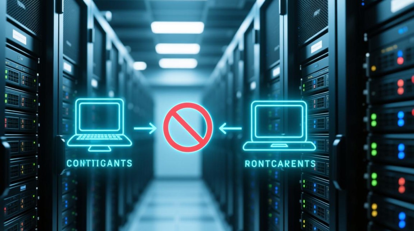 为何我的链接被服务器无情拒绝？背后原因揭秘！