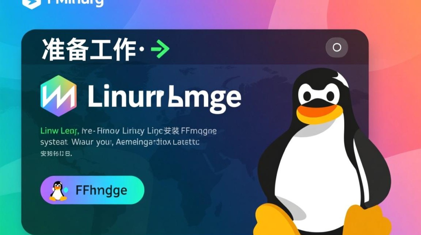 Linux下安装ffmpeg，有哪些具体步骤和注意事项？-好主机测评网