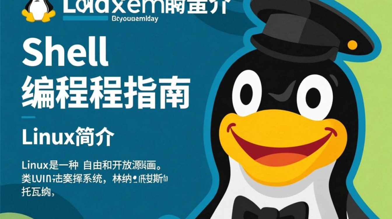 Linux与Shell编程指南，如何高效掌握系统管理与脚本编写技巧？-好主机测评网
