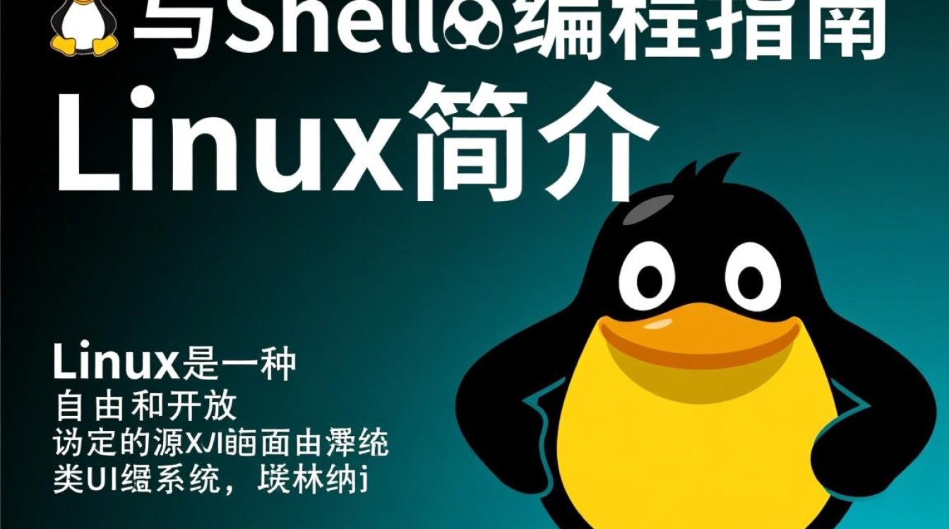 Linux与Shell编程指南，如何高效掌握系统管理与脚本编写技巧？