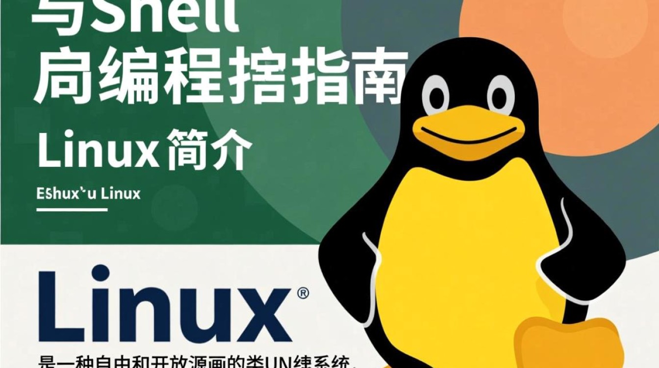Linux与Shell编程指南，如何高效掌握系统管理与脚本编写技巧？