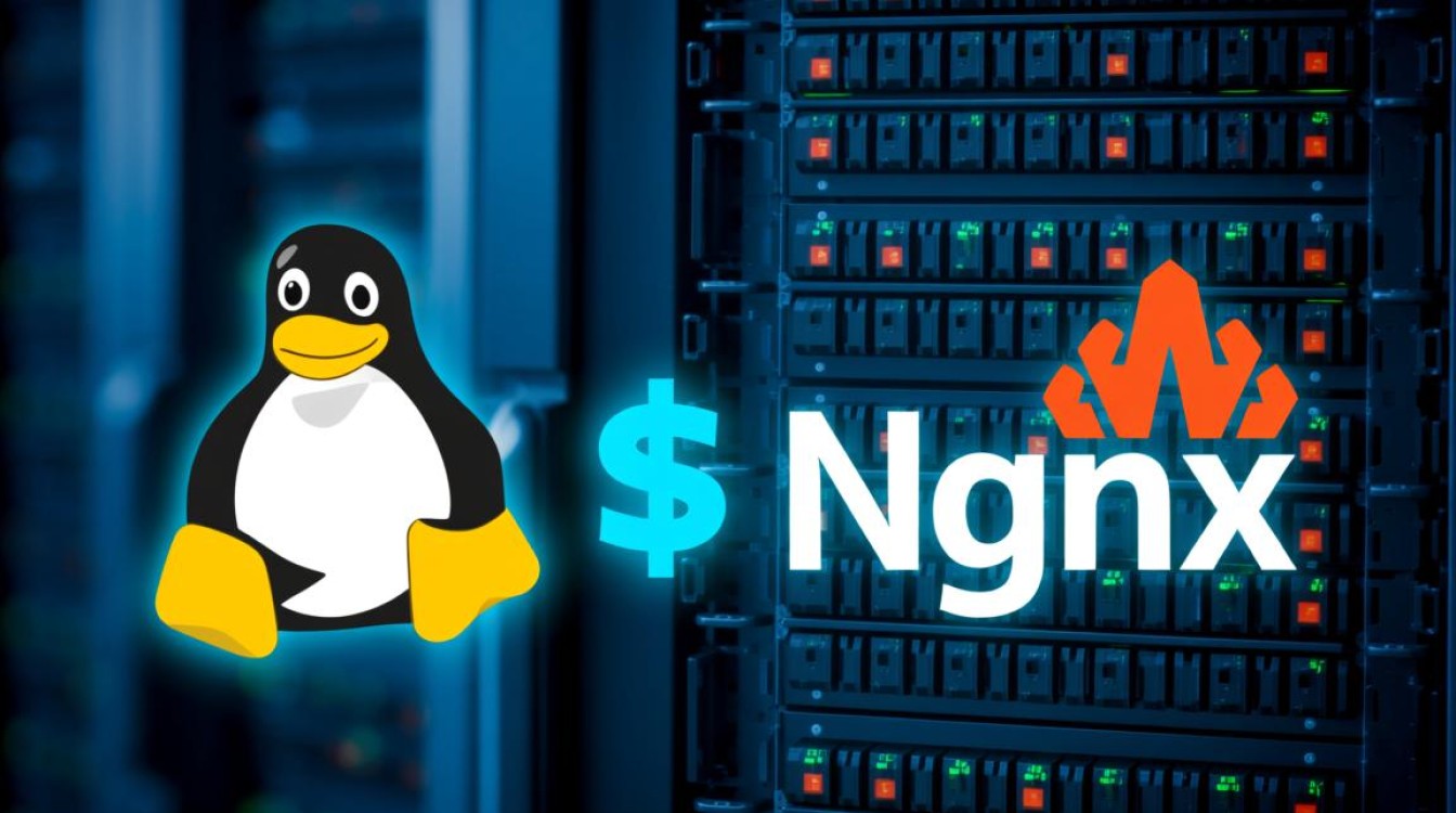 Linux虚拟机中如何配置高效运行的Nginx服务器？-好主机测评网