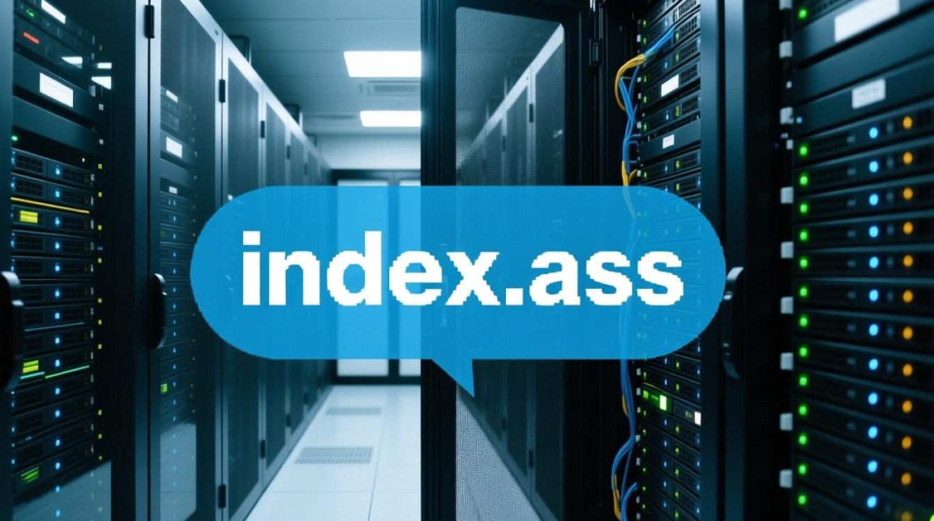 服务器打开index.asp为何频繁出错？揭秘原因与解决方法！